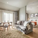 Legends House By Sweet