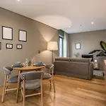 Apartmanhotel Legends House By Sweet