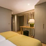 Apartmanhotel Legends House By Sweet