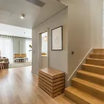 Legends House By Sweet Apartmanhotel 4*