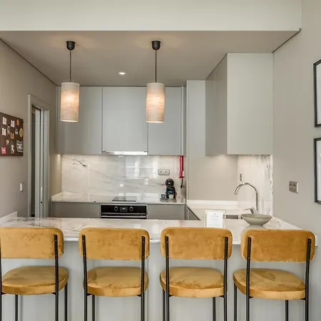 Legends House By Sweet 4*