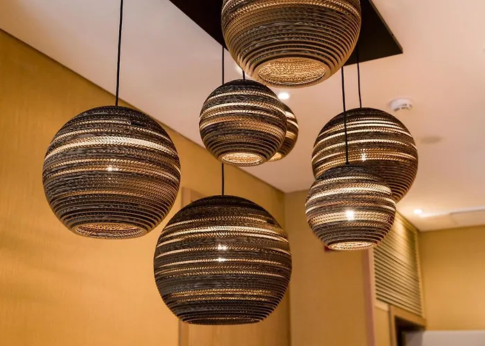 Legends House By Sweet 4* 波尔图