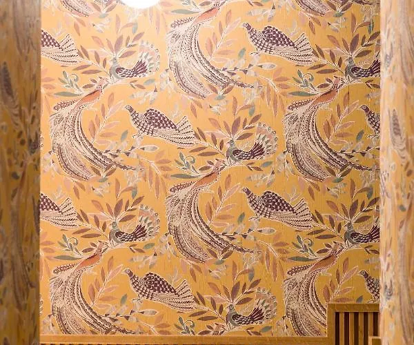 Legends House By Sweet 4* 波尔图