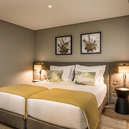 Legends House By Sweet Aparthotel Porto