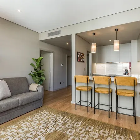 Апарт-отель Legends House By Sweet 4*