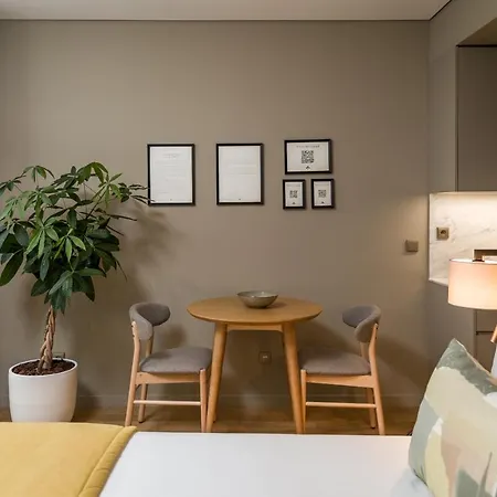 Legends House By Sweet Aparthotel Oporto