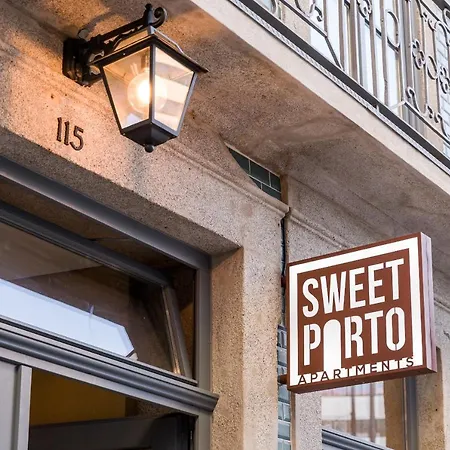 Aparthotel Legends House By Sweet