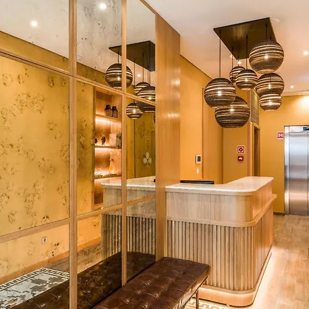 Legends House By Sweet Aparthotel