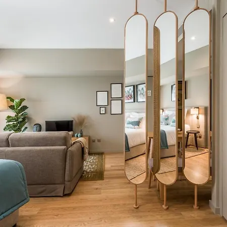 Aparthotel Legends House By Sweet Oporto