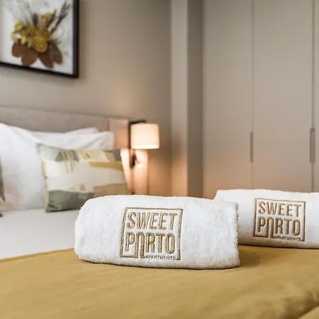 Legends House By Sweet Aparthotel 2*