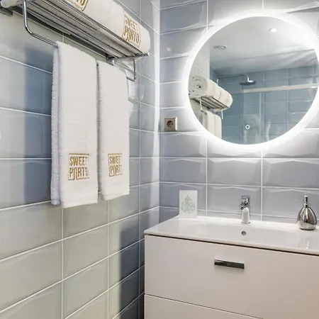 Legends House By Sweet بورتو