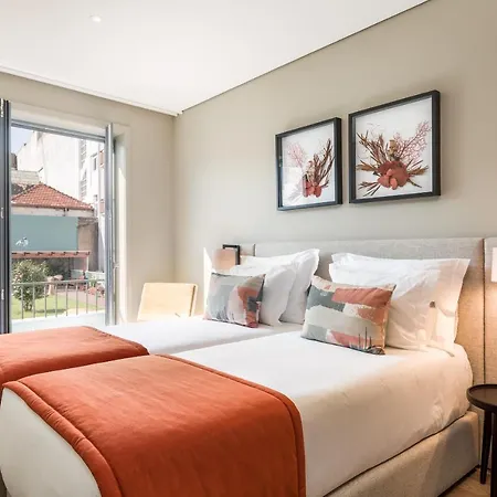 Apart Otel Legends House By Sweet 4*