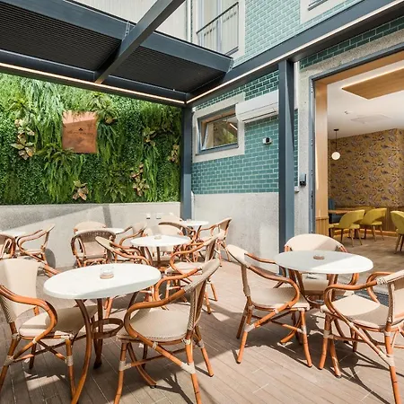 Legends House By Sweet 4*