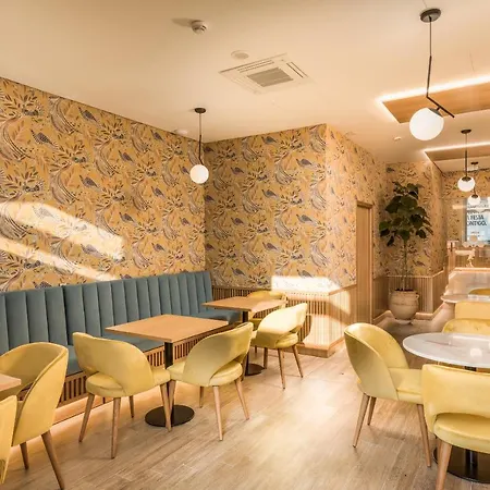 Legends House By Sweet Aparthotel Oporto
