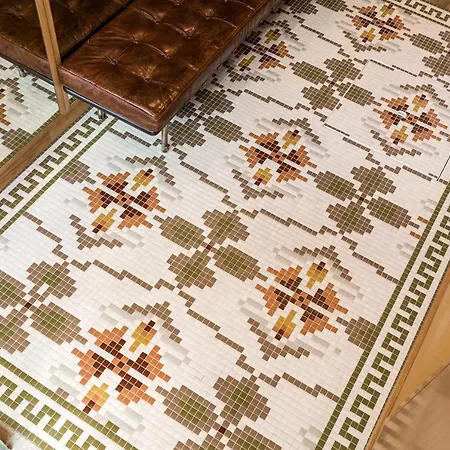 Апарт-отель Legends House By Sweet 4*