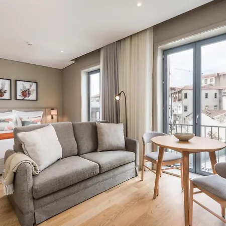Legends House By Sweet Oporto
