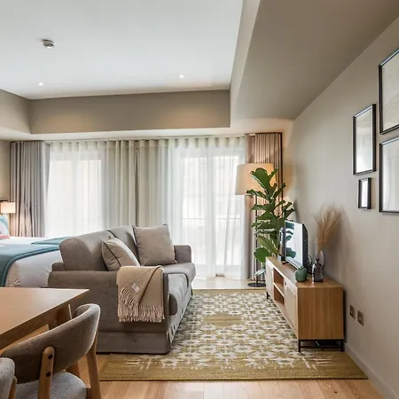 Legends House By Sweet 4* Porto