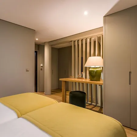 Aparthotel Legends House By Sweet