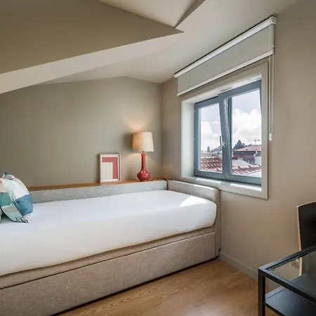 Apart-hotel Legends House By Sweet 4*