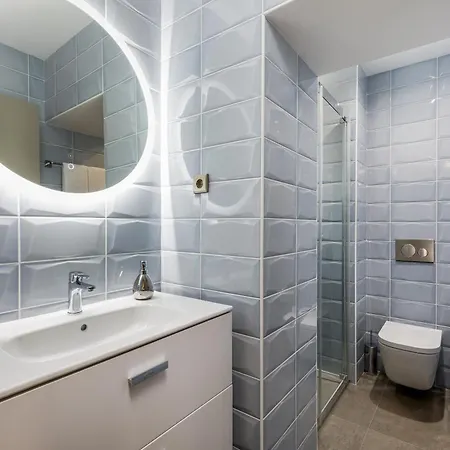Legends House By Sweet 4* Porto