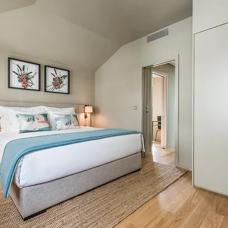 Legends House By Sweet Porto