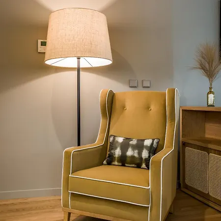 Legends House By Sweet Aparthotel Oporto