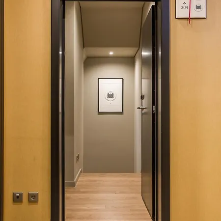 Aparthotel Legends House By Sweet Oporto