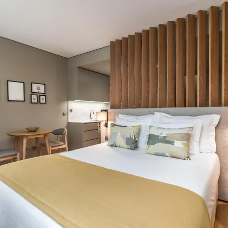 Legends House By Sweet Aparthotel 2*