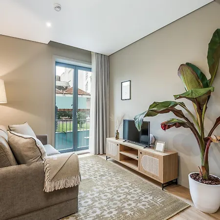 Aparthotel Legends House By Sweet