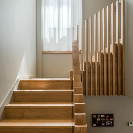 Legends House By Sweet Aparthotel Oporto