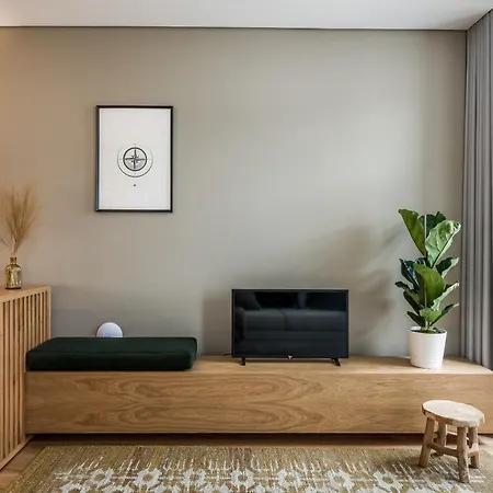 Apart-hotel Legends House By Sweet Porto