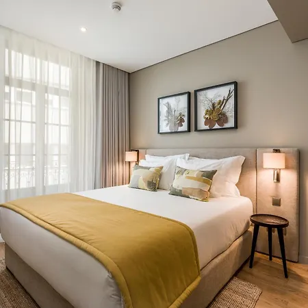 Aparthotel Legends House By Sweet