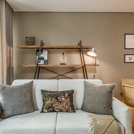 Legends House By Sweet Aparthotel Oporto