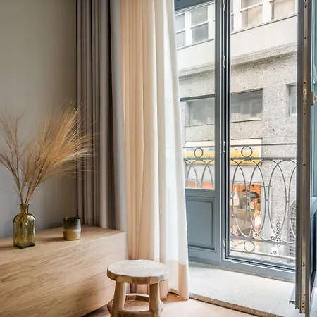Legends House By Sweet 2* Oporto