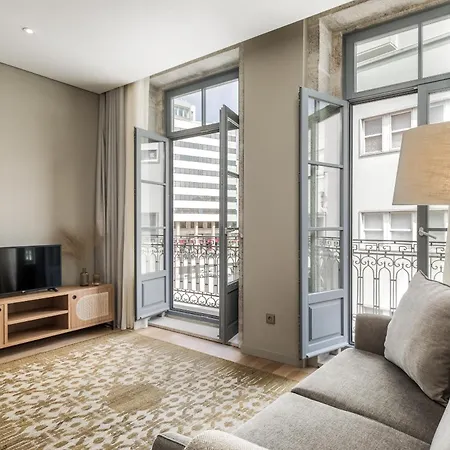 Legends House By Sweet 4* Porto