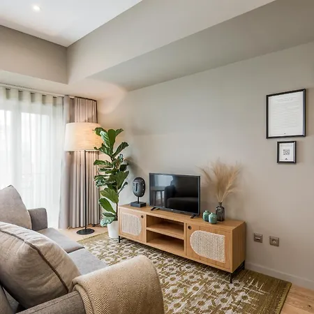 Legends House By Sweet 2* Oporto