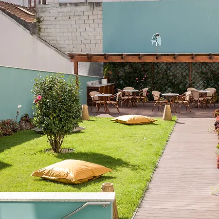 Apart Otel Legends House By Sweet Porto