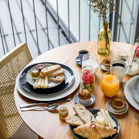 Legends House By Sweet شقة فندقية