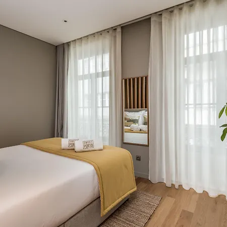 Apart Otel Legends House By Sweet Porto
