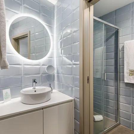 Legends House By Sweet Apart Otel Porto