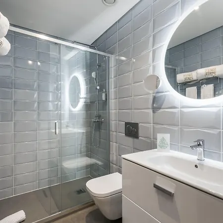 Apart Otel Legends House By Sweet 4*