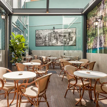 Lägenhetshotell Legends House By Sweet Oporto