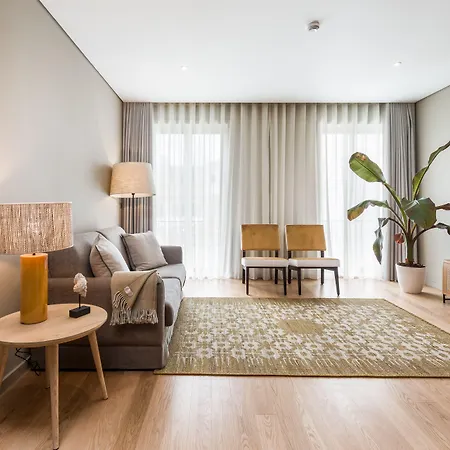 Legends House By Sweet Lägenhetshotell