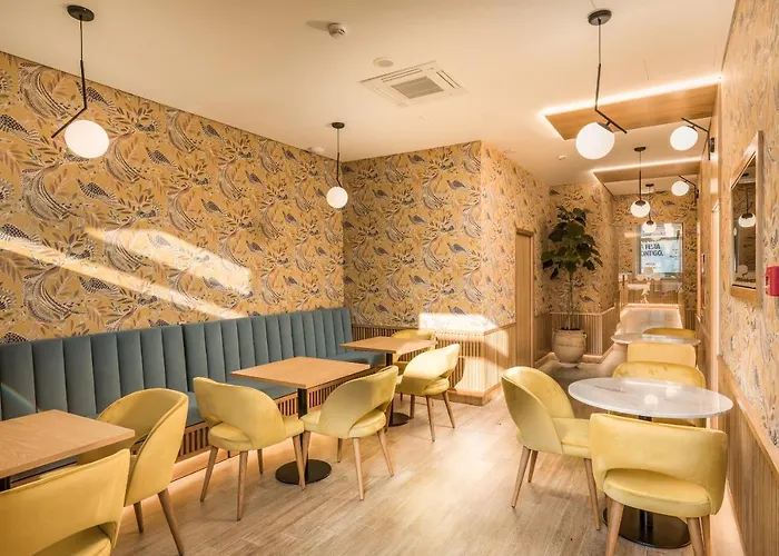 Legends House By Sweet Aparthotel Porto