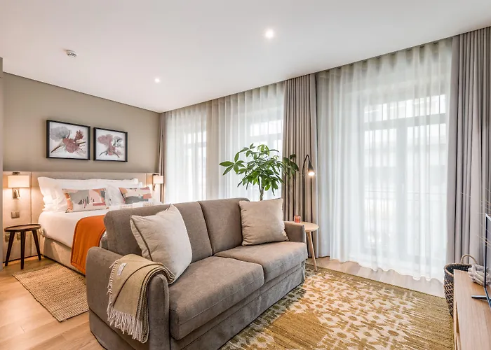 Legends House By Sweet 4*