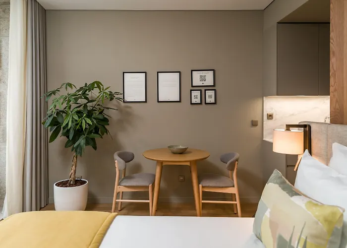 Legends House By Sweet Porto