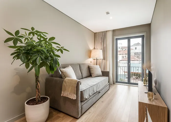 Hotel apartamentowy Legends House By Sweet 4*