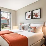 아파트호텔 Legends House By Sweet 4*