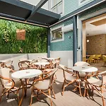 Legends House By Sweet 4*