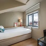 아파트호텔 Legends House By Sweet 4*
